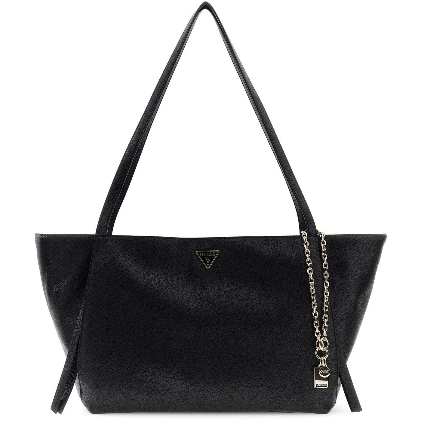 Guess Devon 3 Comp Tote Bag