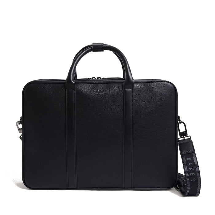 Ted Baker Web Document Bag Sn62