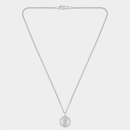Boss North Necklace