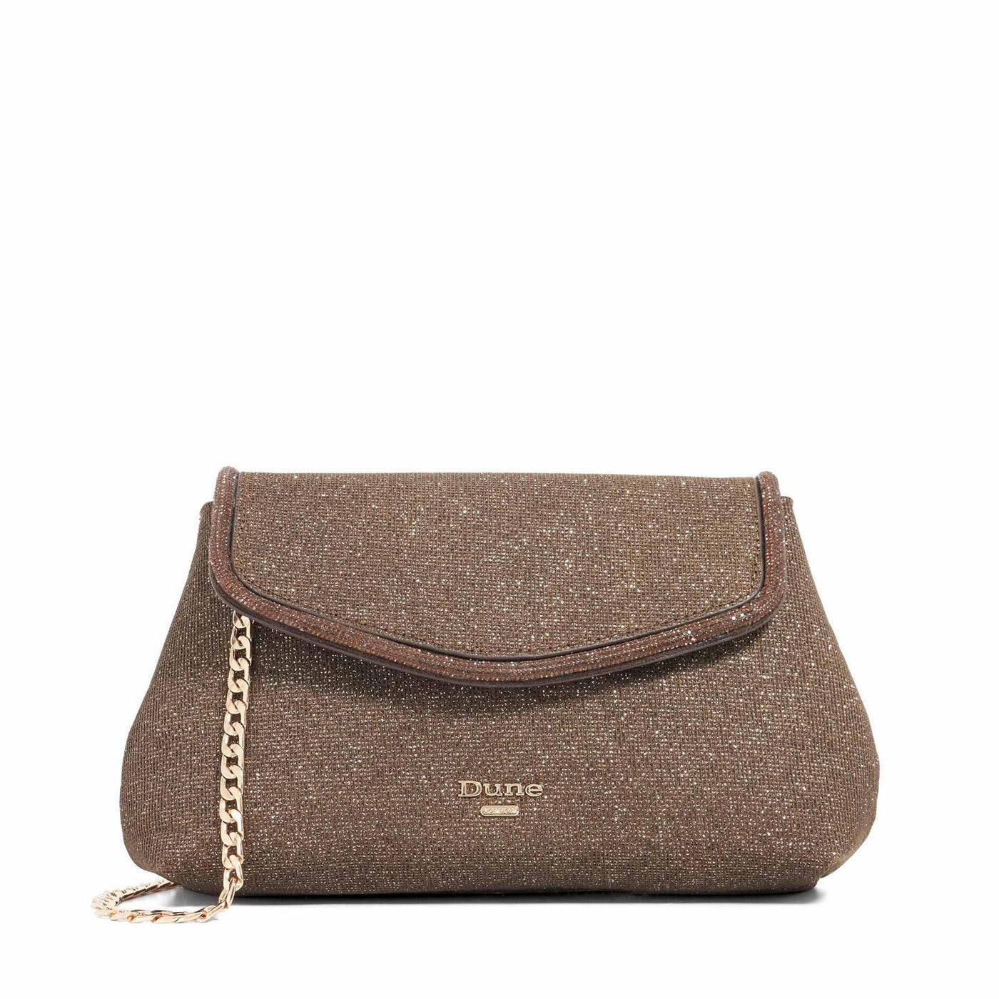 Dune London Elegant Clutch Bag