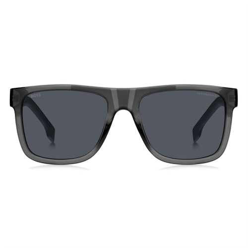 Boss Round Sunglasses