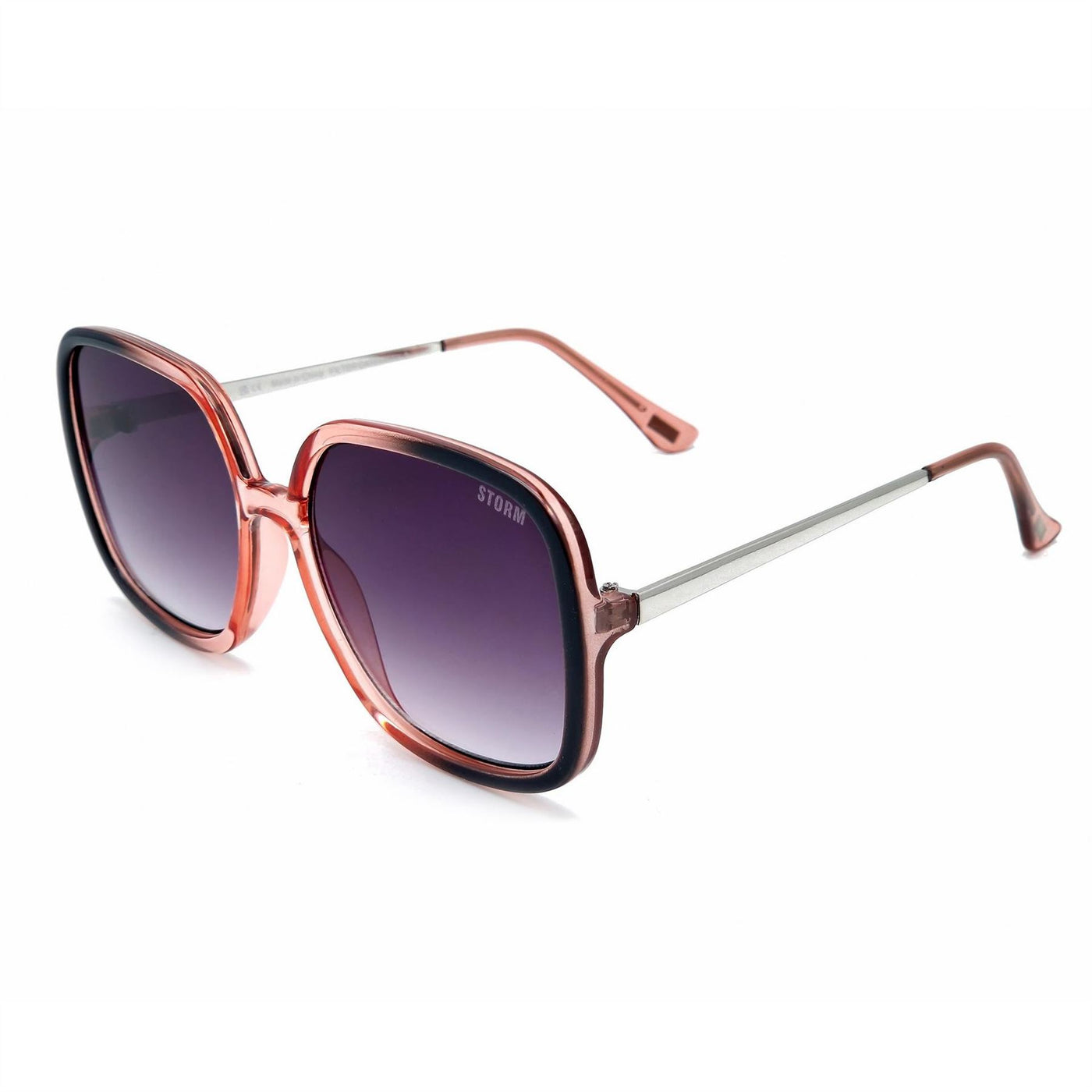Storm Square Sunglasses