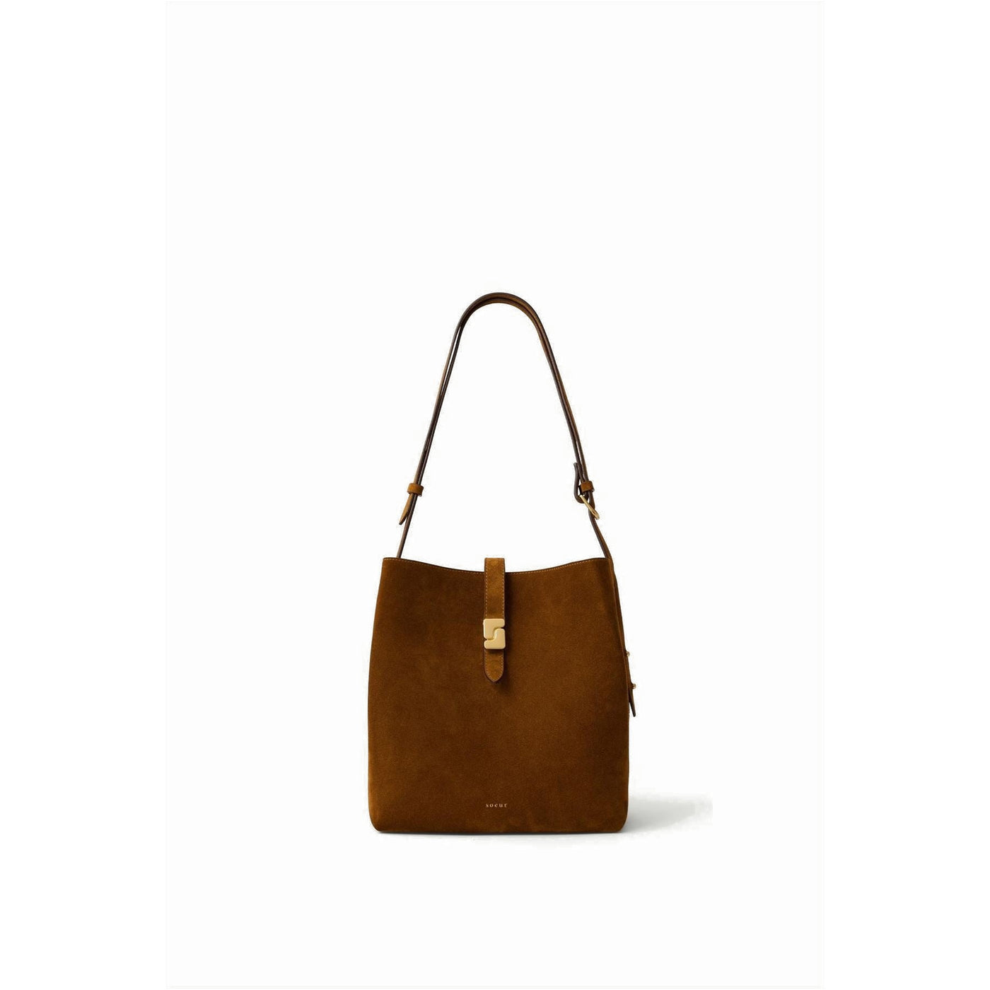 Soeur Bello Bucket Bag