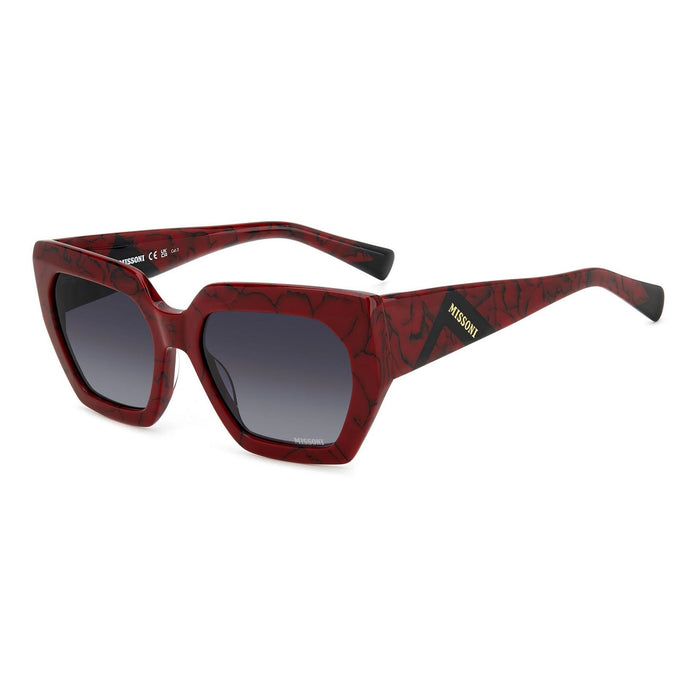 Missoni Large Protective Oversized Sunglasses