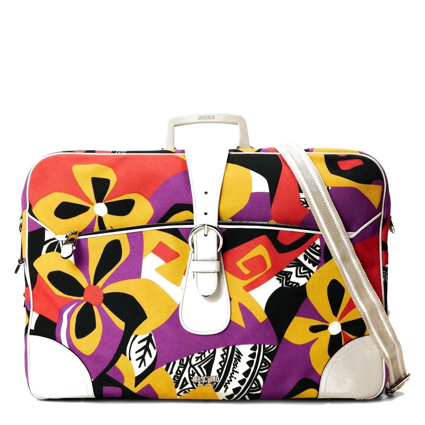Moschino Messenger Bag