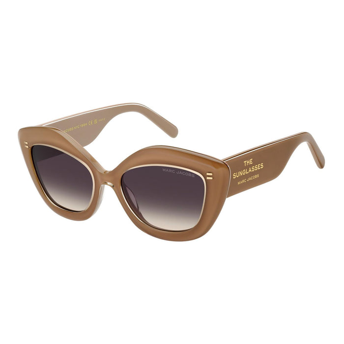 Marc Jacobs Round Sunglasses