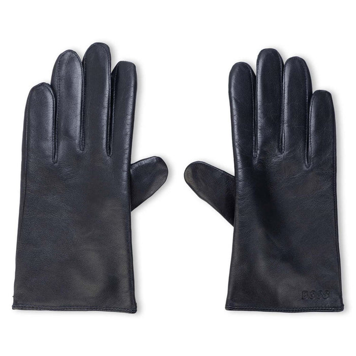Boss Leather Gloves