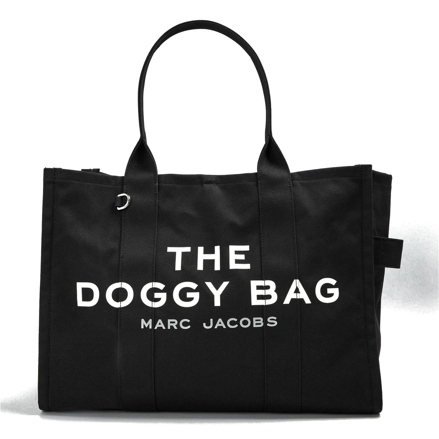 Marc Jacobs Doggy Tote Bag