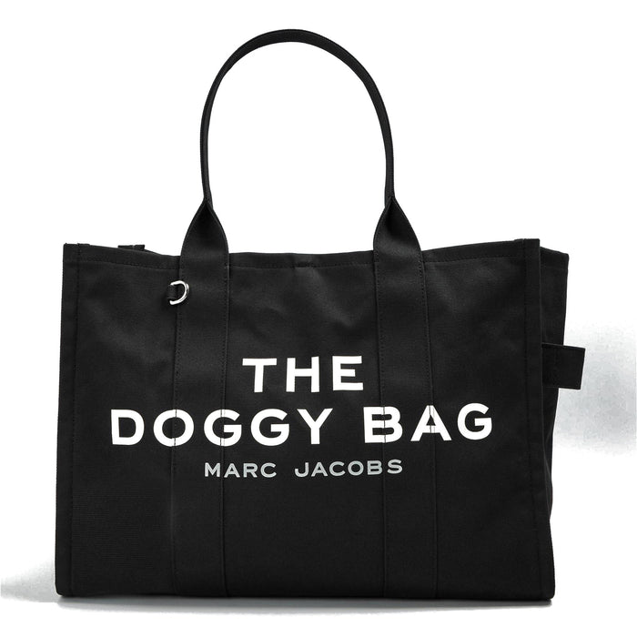 Marc Jacobs Doggy Tote Bag