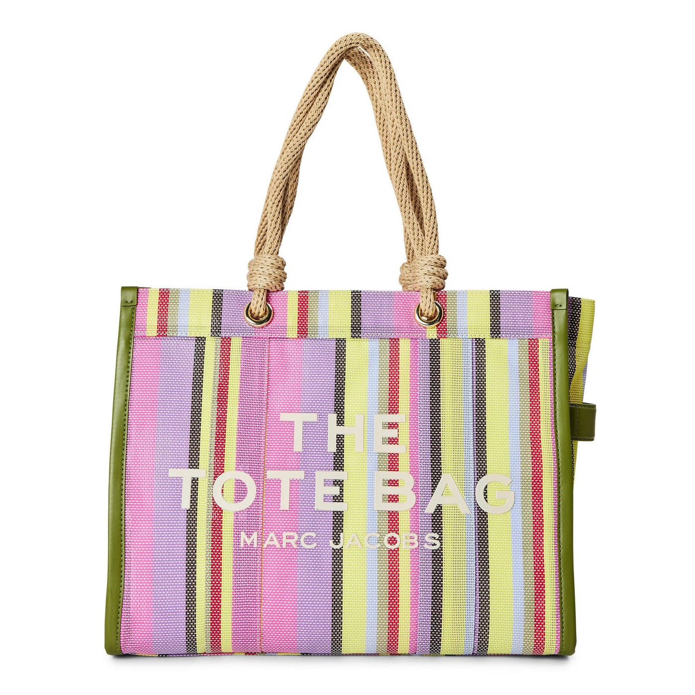 Marc Jacobs Tote Bag