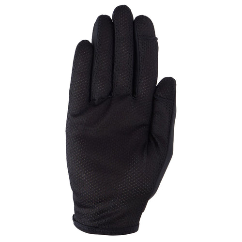 Asics Run Gloves Running Glove Mens