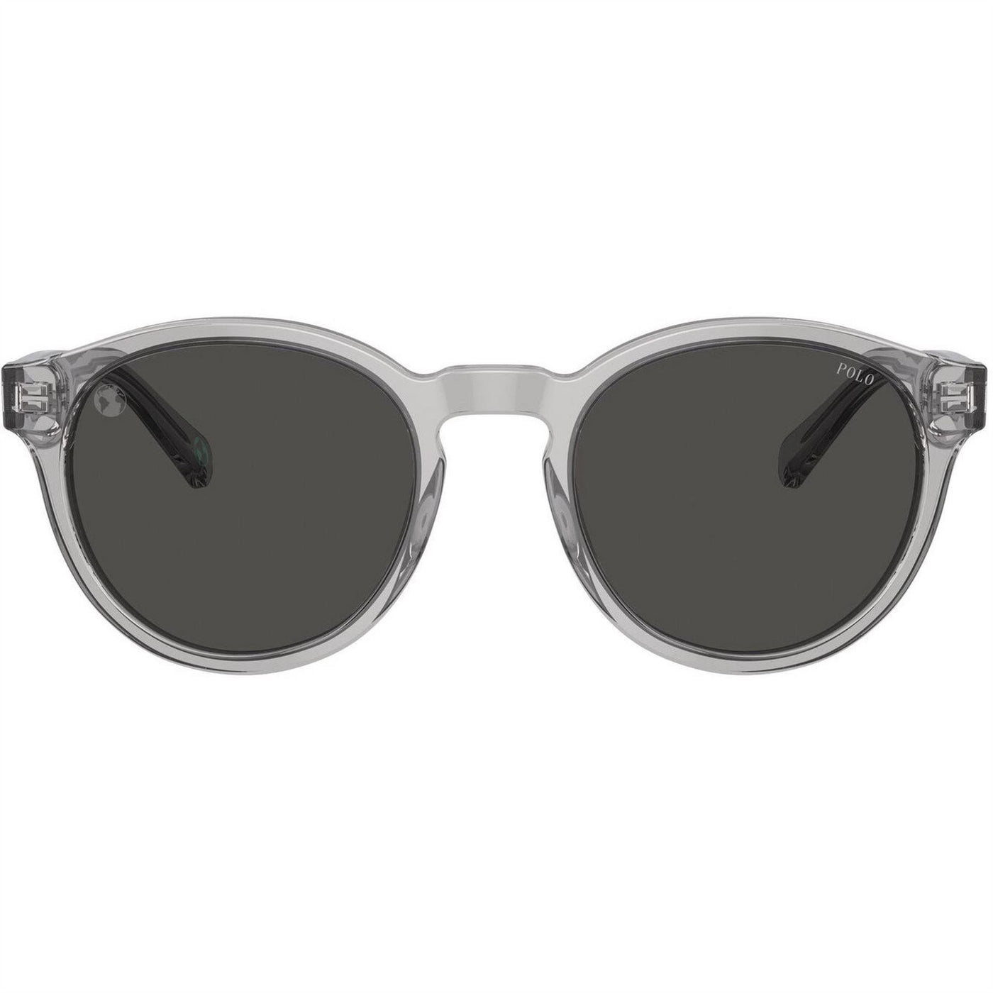Polo Ralph Lauren PH4192 Round Full Rim Sunglasses