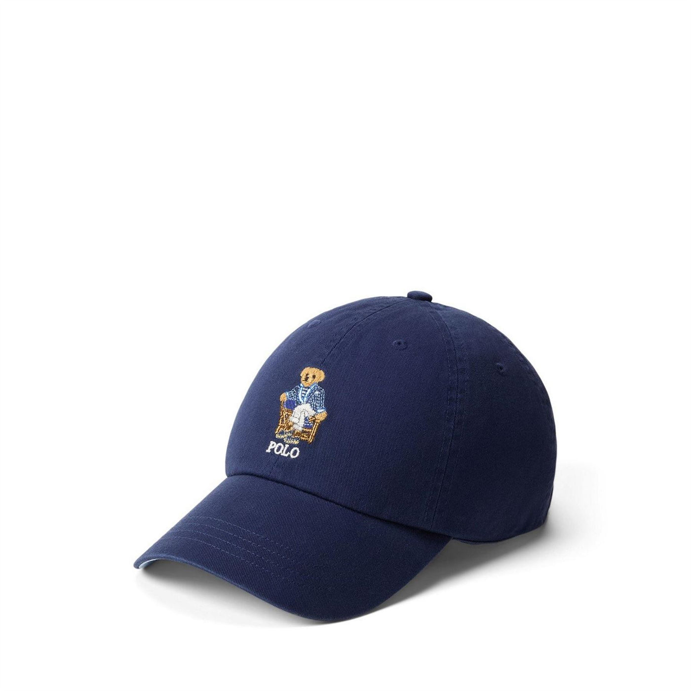 Polo Ralph Lauren Bear Cap