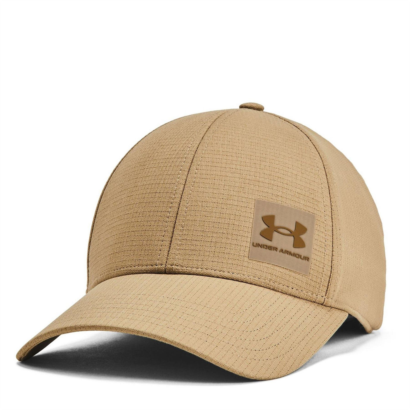 Under Armour Iso Chill Armourvent Curved Brim Cap