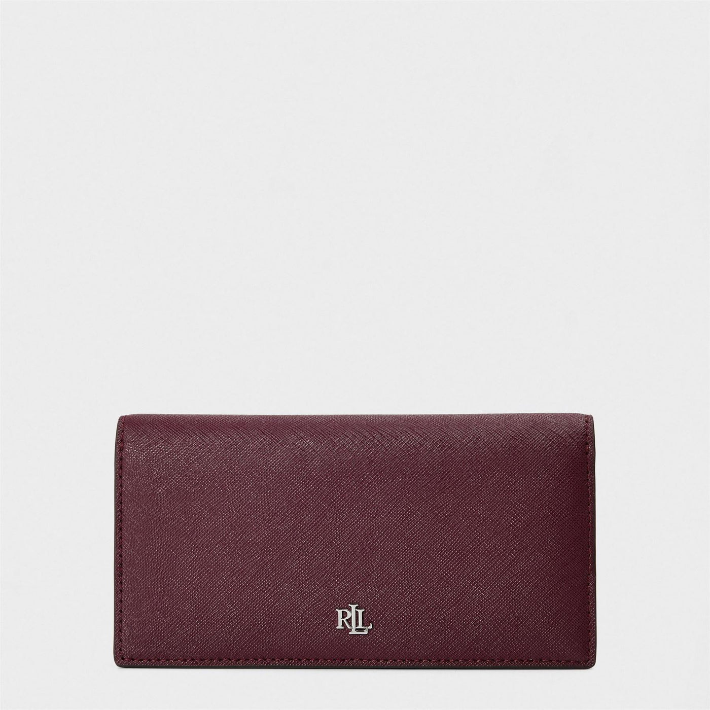 Lauren by Ralph Lauren Slim Billfold Wallet