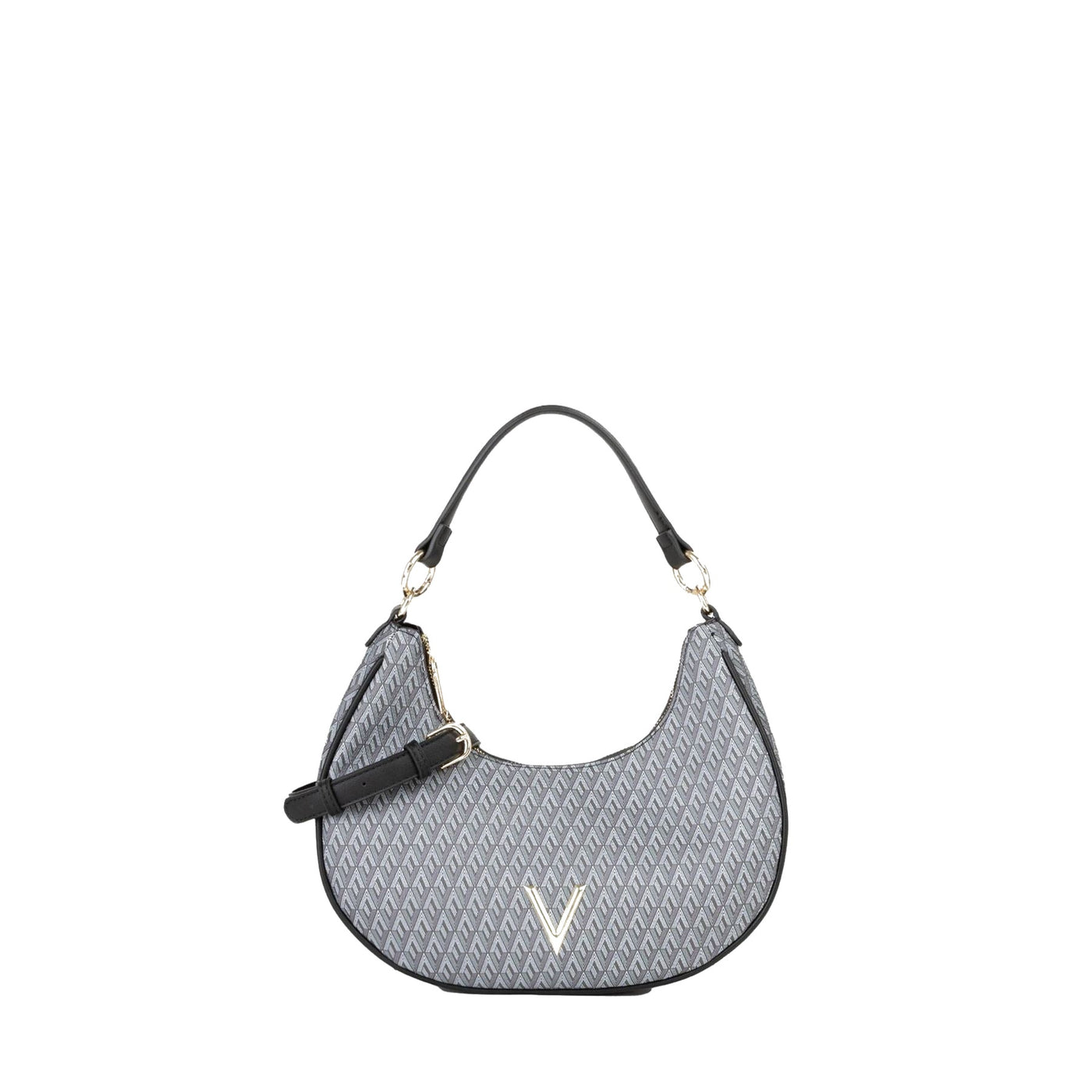 Valentino Vmv Queenre Hobo Bag