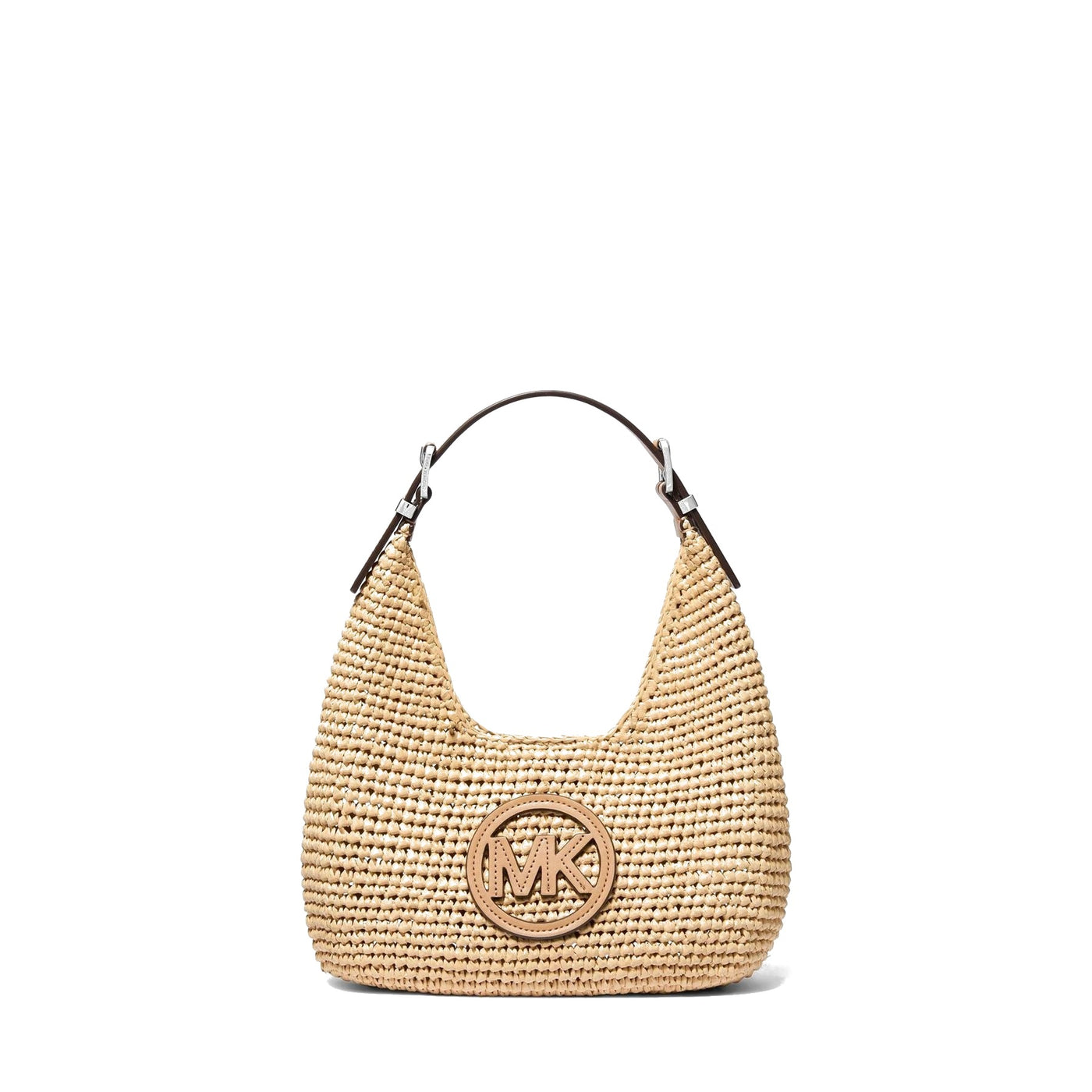 MICHAEL Michael Kors Straw Bag