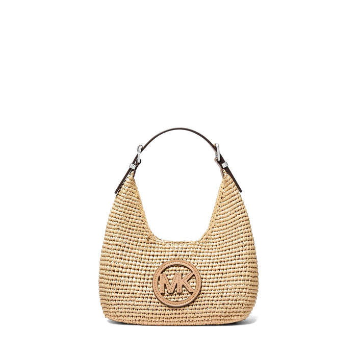 MICHAEL Michael Kors Straw Bag