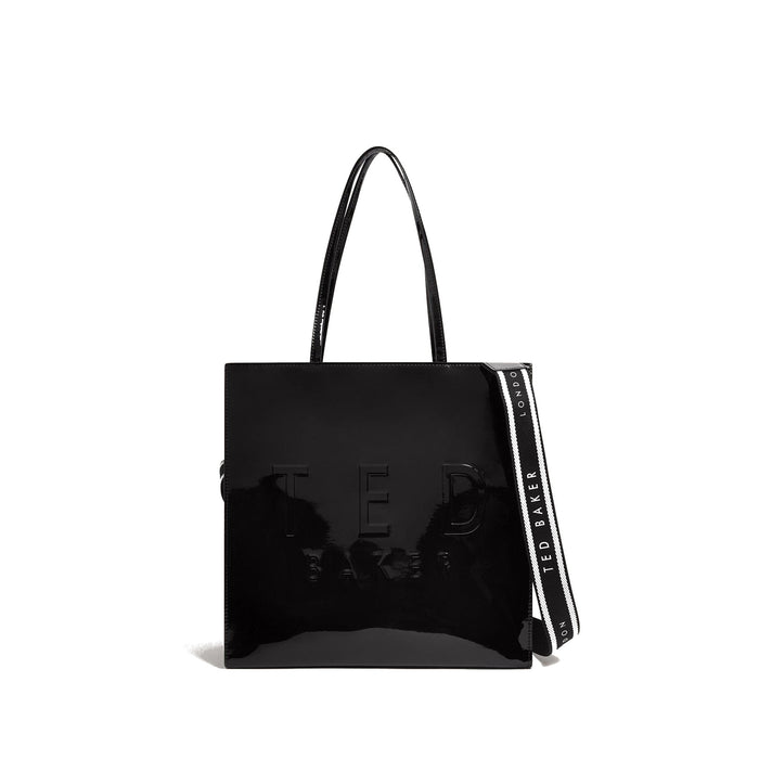 Ted Baker Web Large Icon Bag
