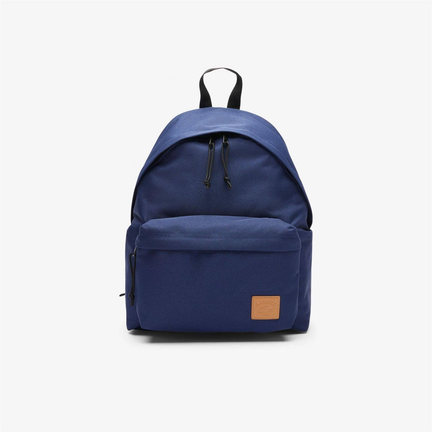 Lacoste Casual Backpack with Logo Patch