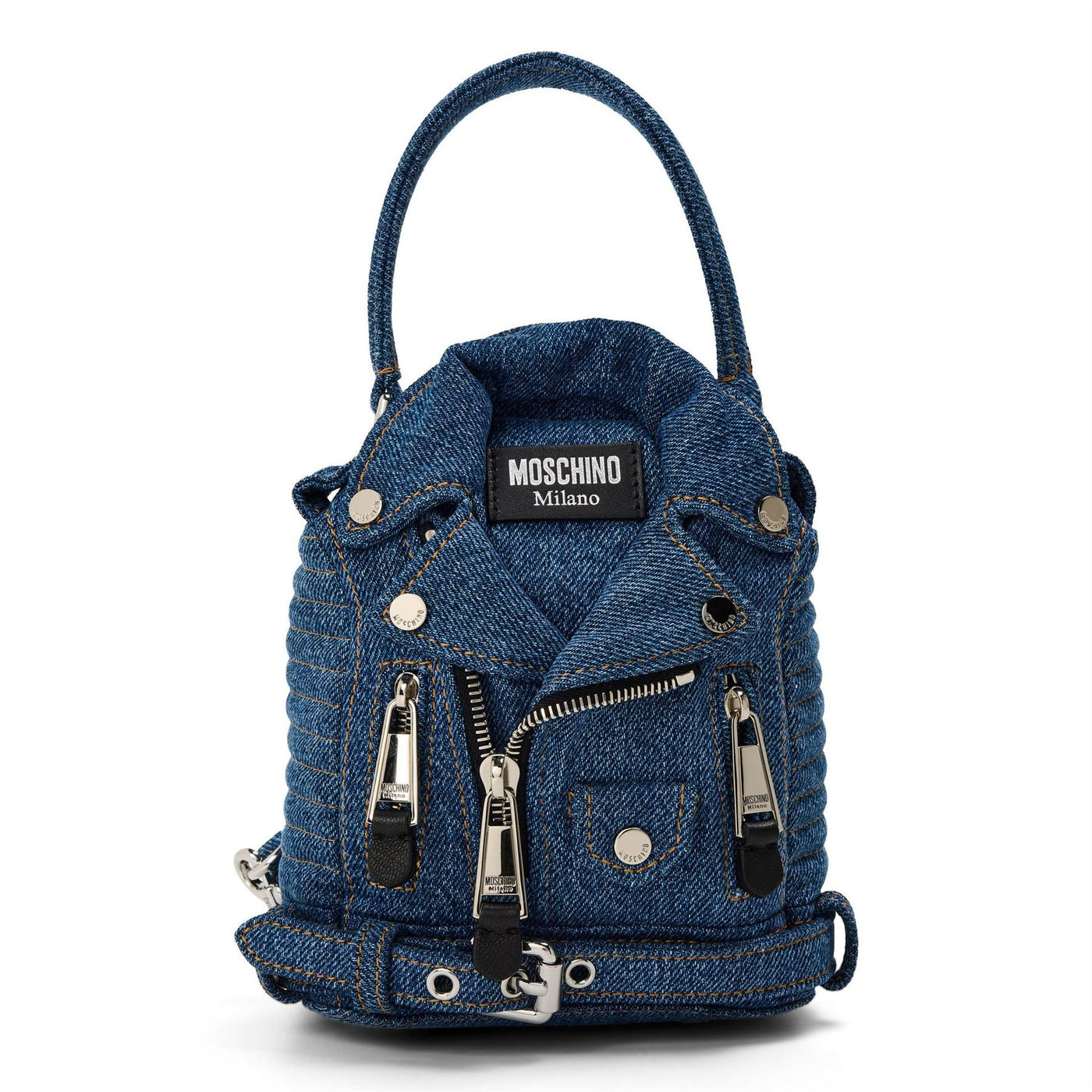 Moschino Backpack