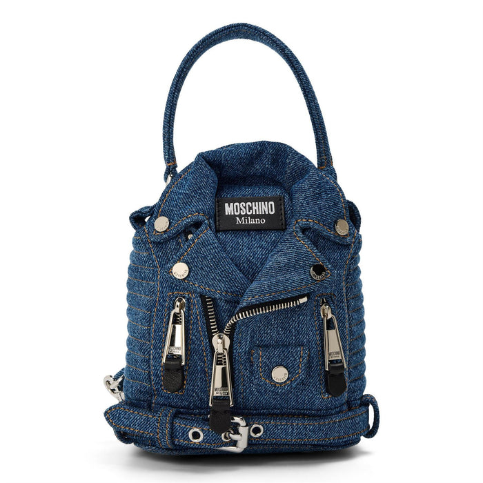 Moschino Backpack