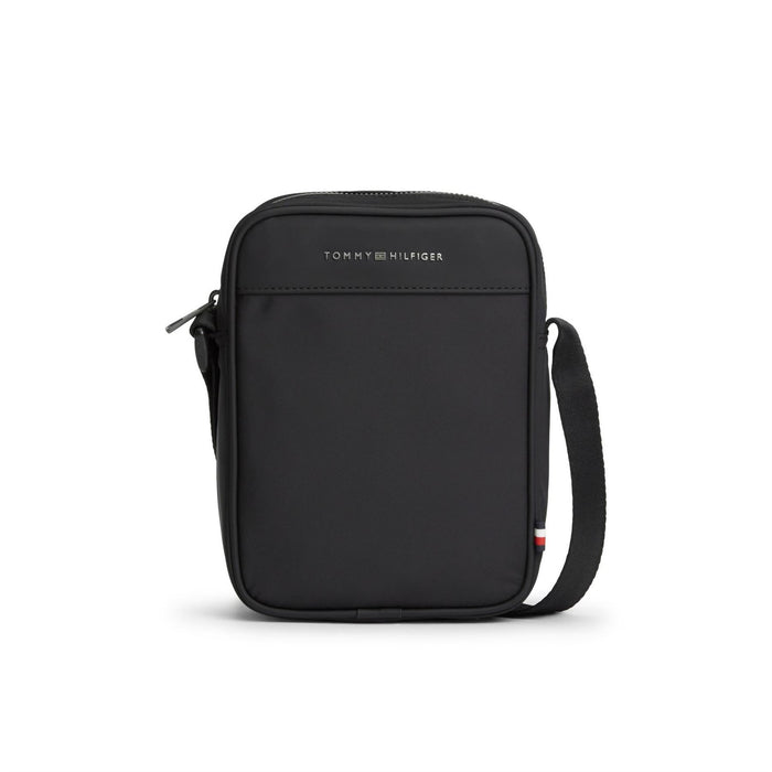 Tommy Hilfiger Logo Crossbodyody Reporter Bag