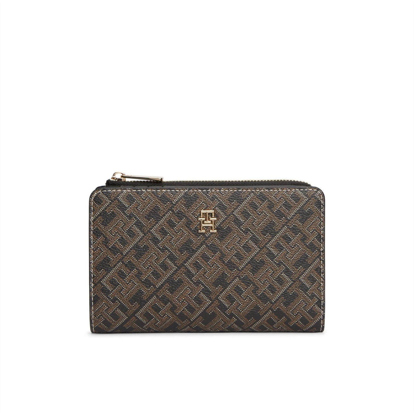 Tommy Hilfiger Zip Around Purse