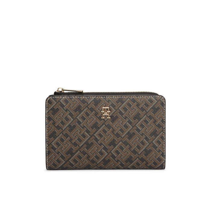 Tommy Hilfiger Zip Around Purse