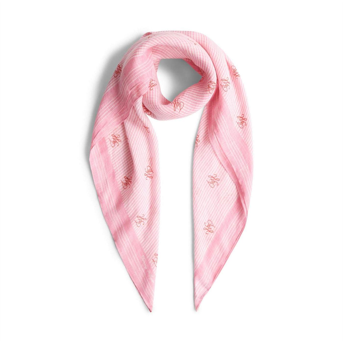 Tommy Hilfiger Lightweight Scarf