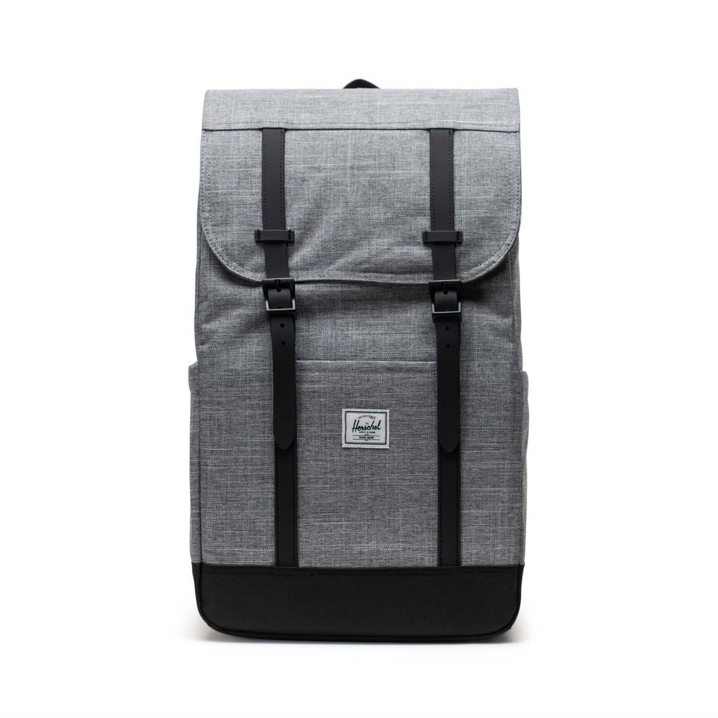 Herschel Supply Co 23L Herschel Supply Co Retreat Heathered Rucksack