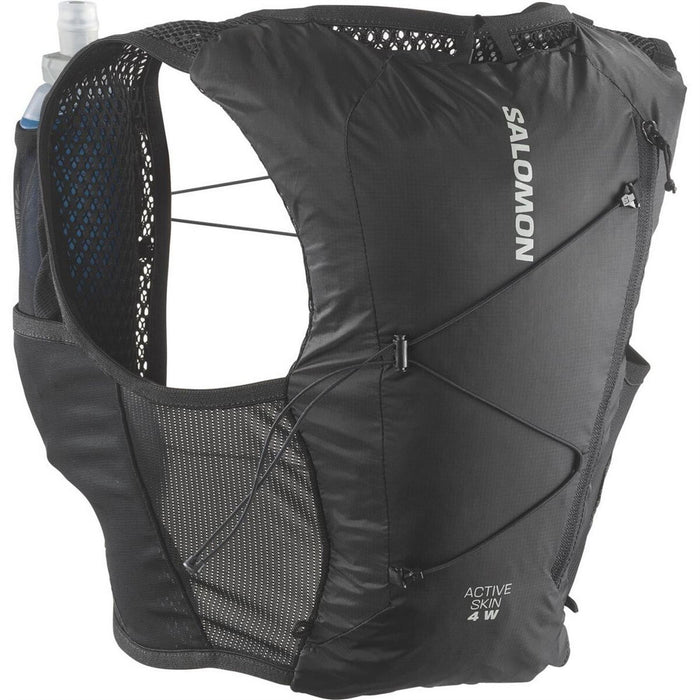 Salomon Womens Active Skin 4l Run Vest