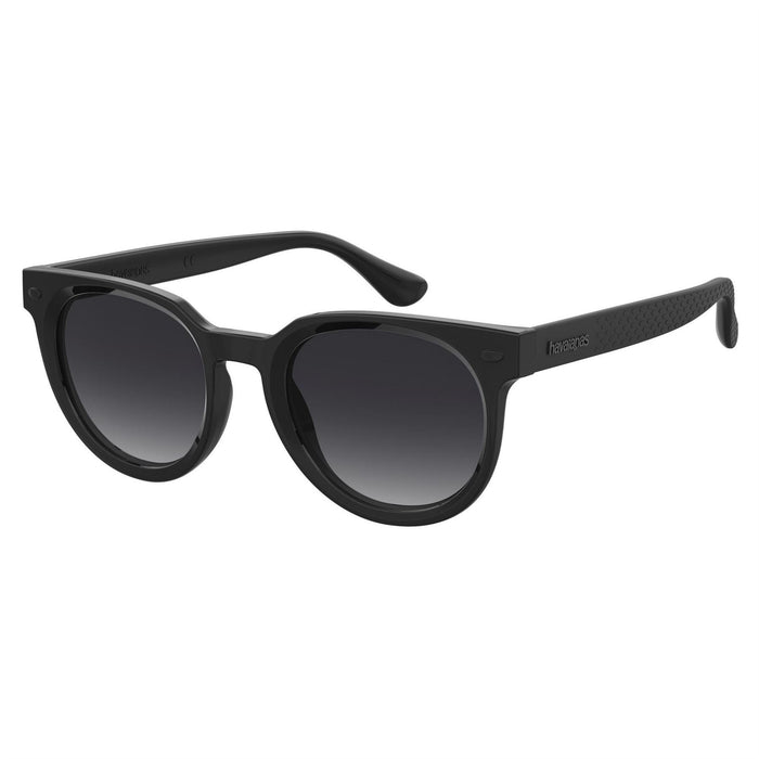 Havaianas Tambau Round Sunglasses