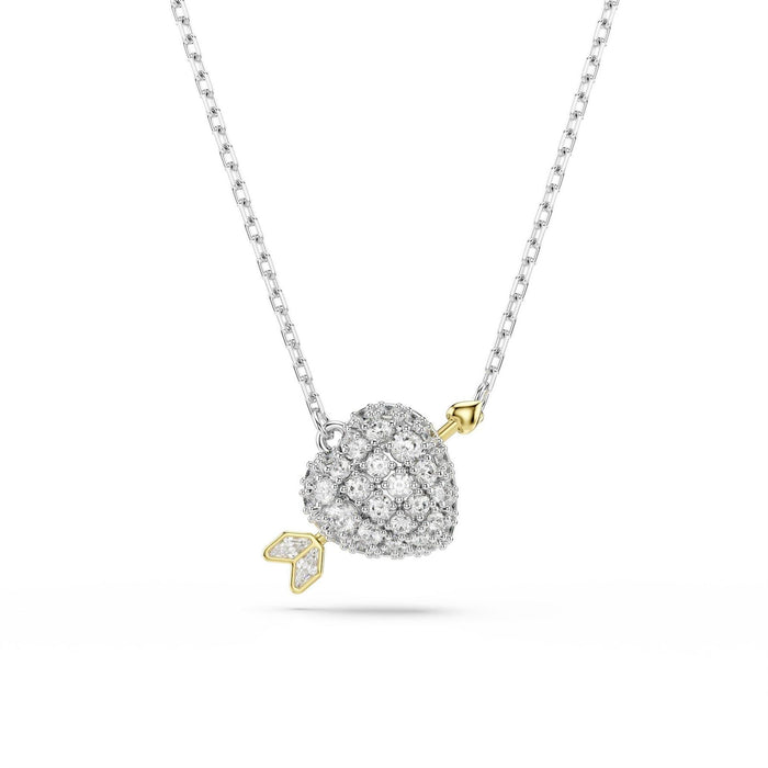 Swarovski Idillia Crystal Pendant Necklace