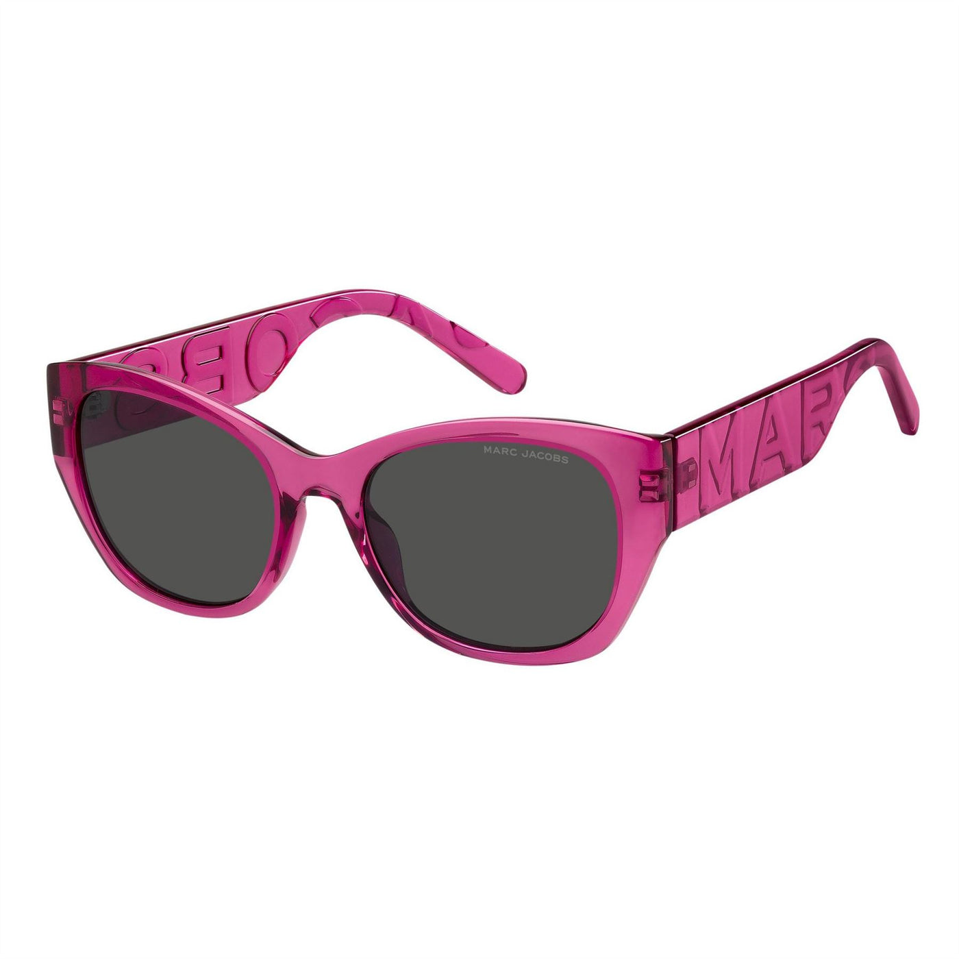 Marc Jacobs Round Sunglasses