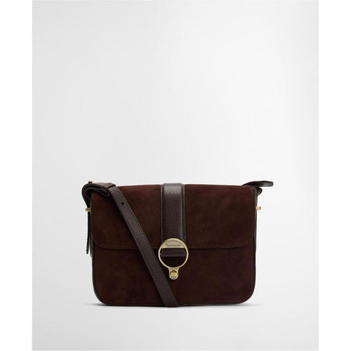 Barbour Rosa Crossbodyody Bag