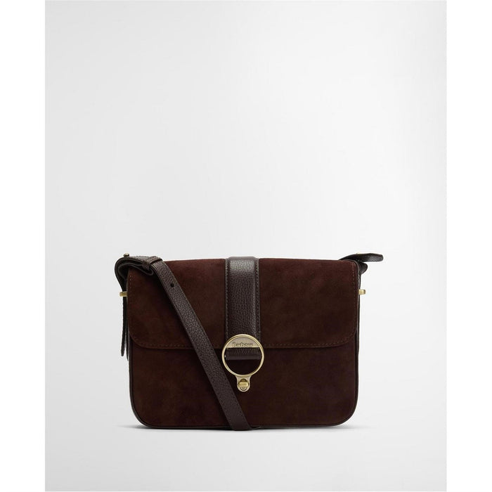Barbour Rosa Crossbodyody Bag