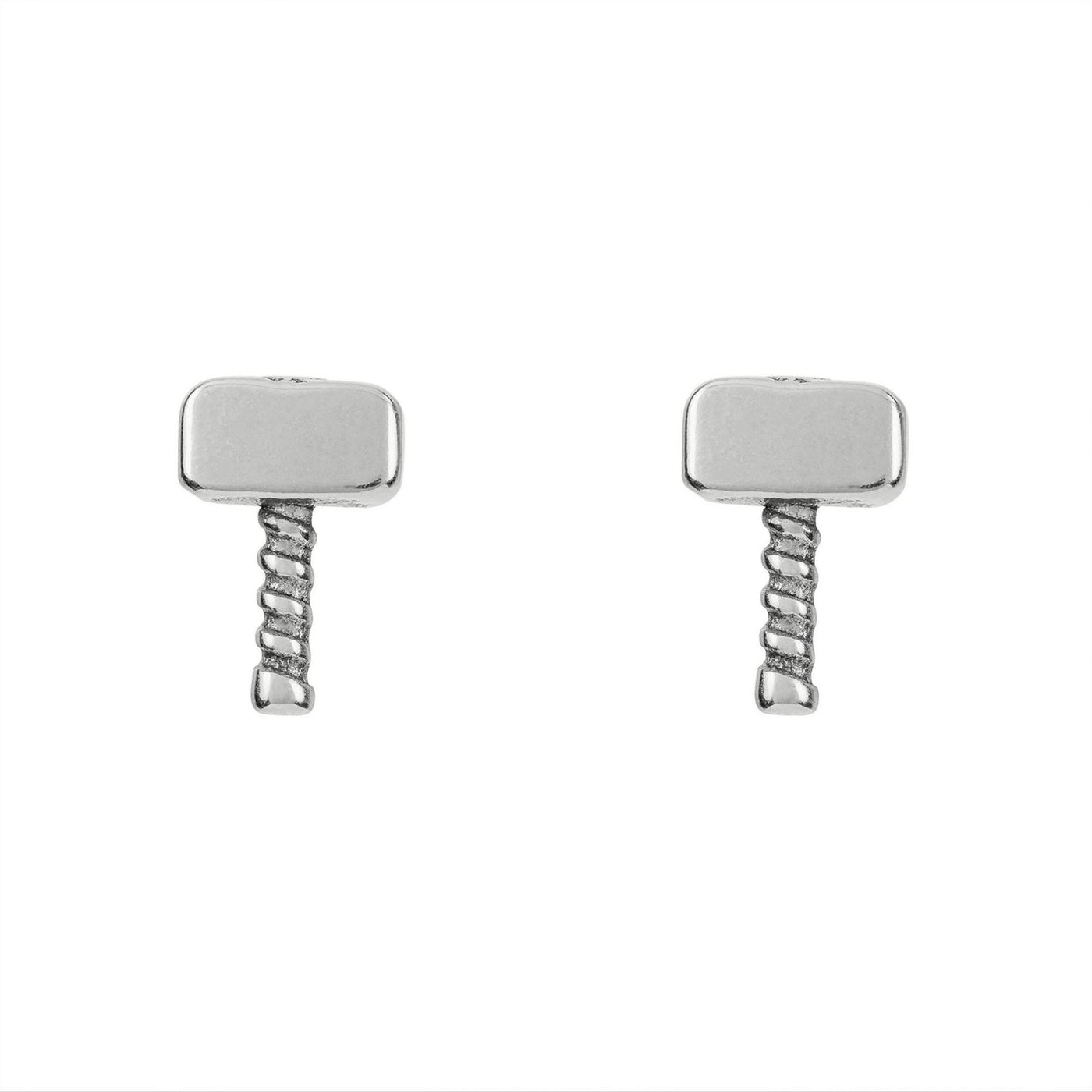 Thor Stud Earrings