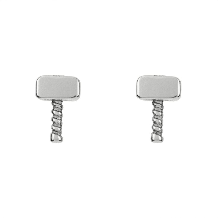 Thor Stud Earrings