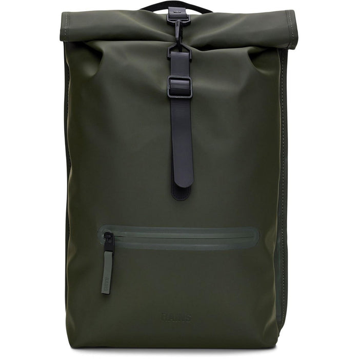 Rains Top Waterproof Backpack