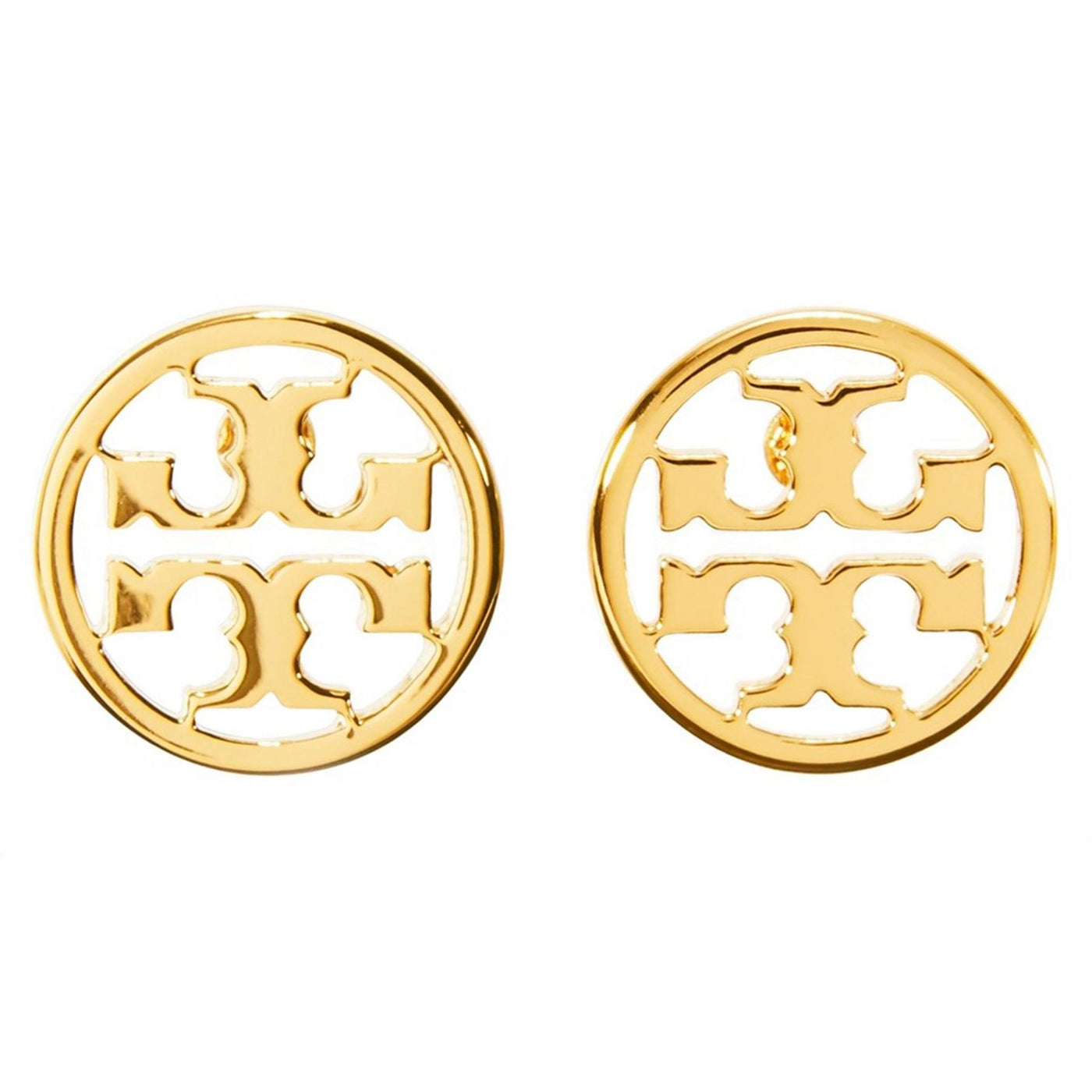 Tory Burch Stud Earring