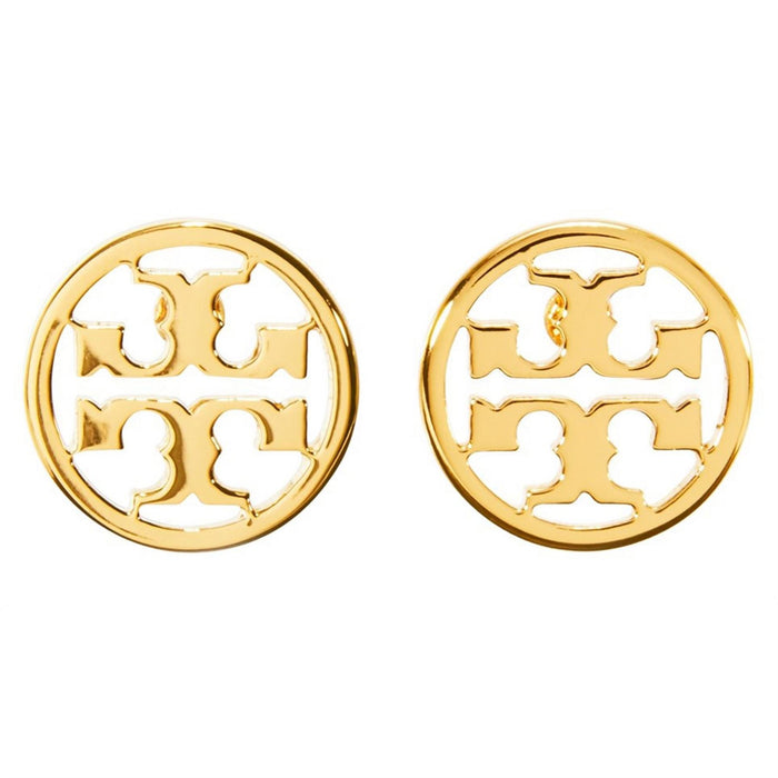 Tory Burch Stud Earring