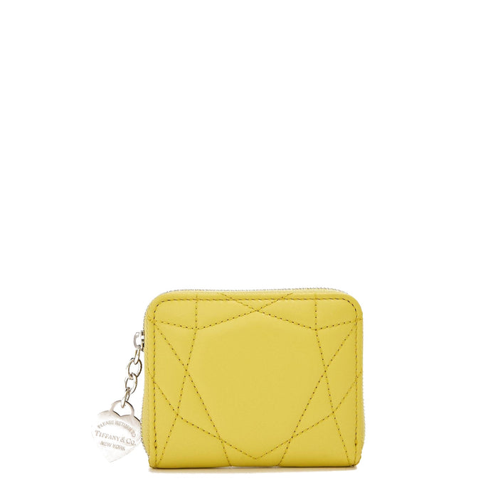 Tiffany  Small Coin Purse Wallet