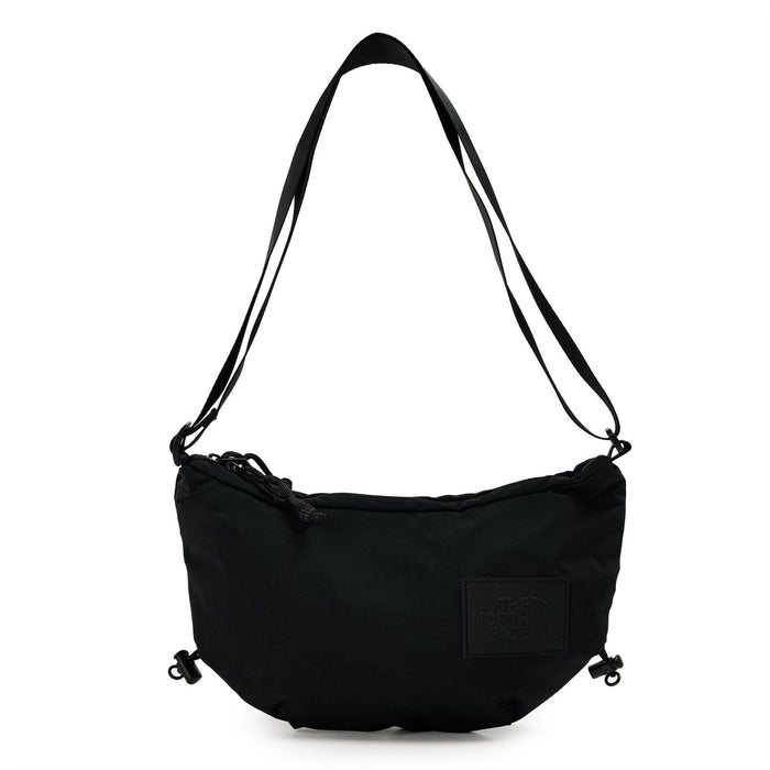 The North Face North Face W Never Stop Crossbodyody Tnf Black np