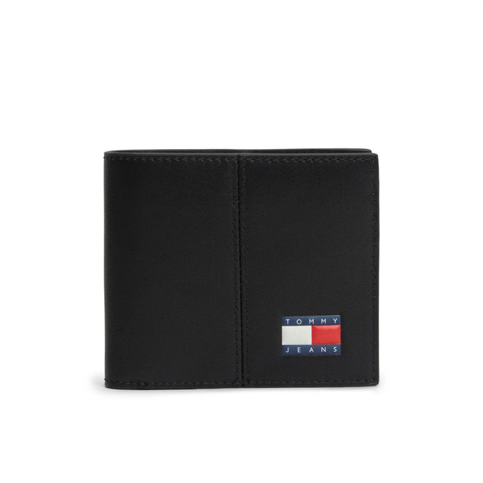 Tommy Jeans Card And Coin Wallet