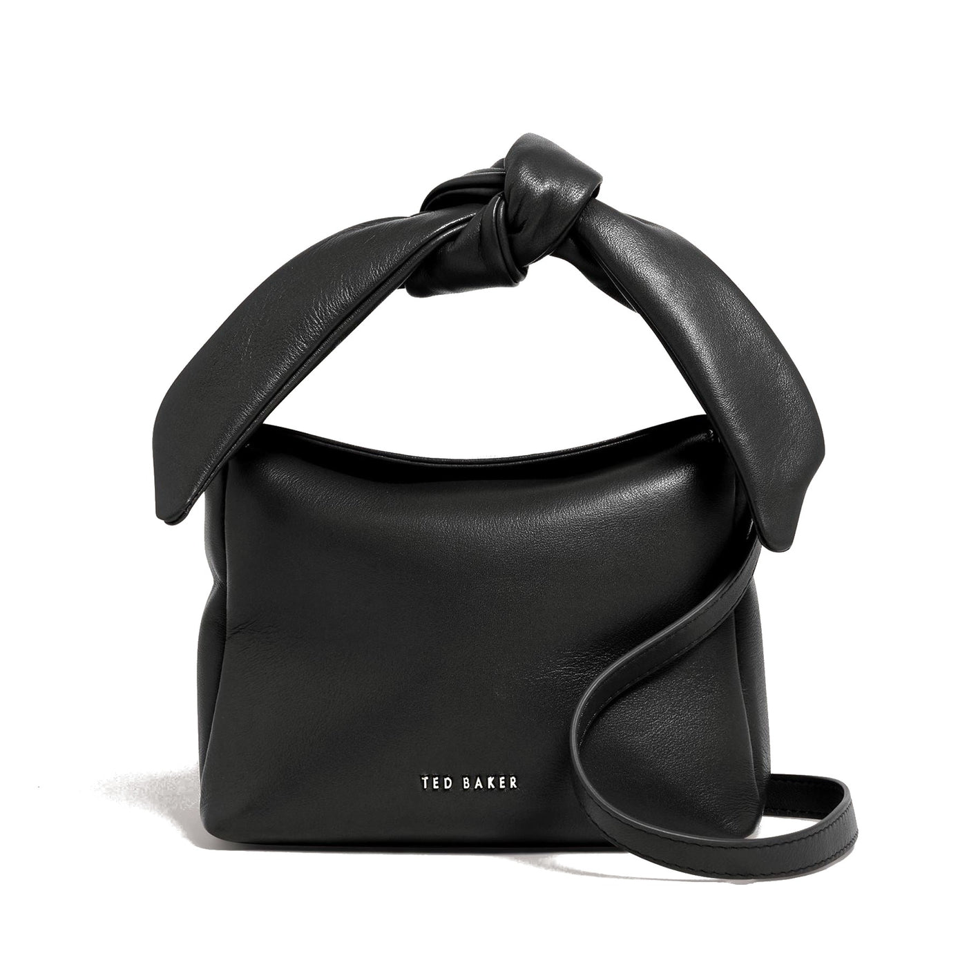 Ted Baker Knot Bow Slouch Bag