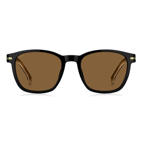 Boss Su UV Protection Square Sunglasses
