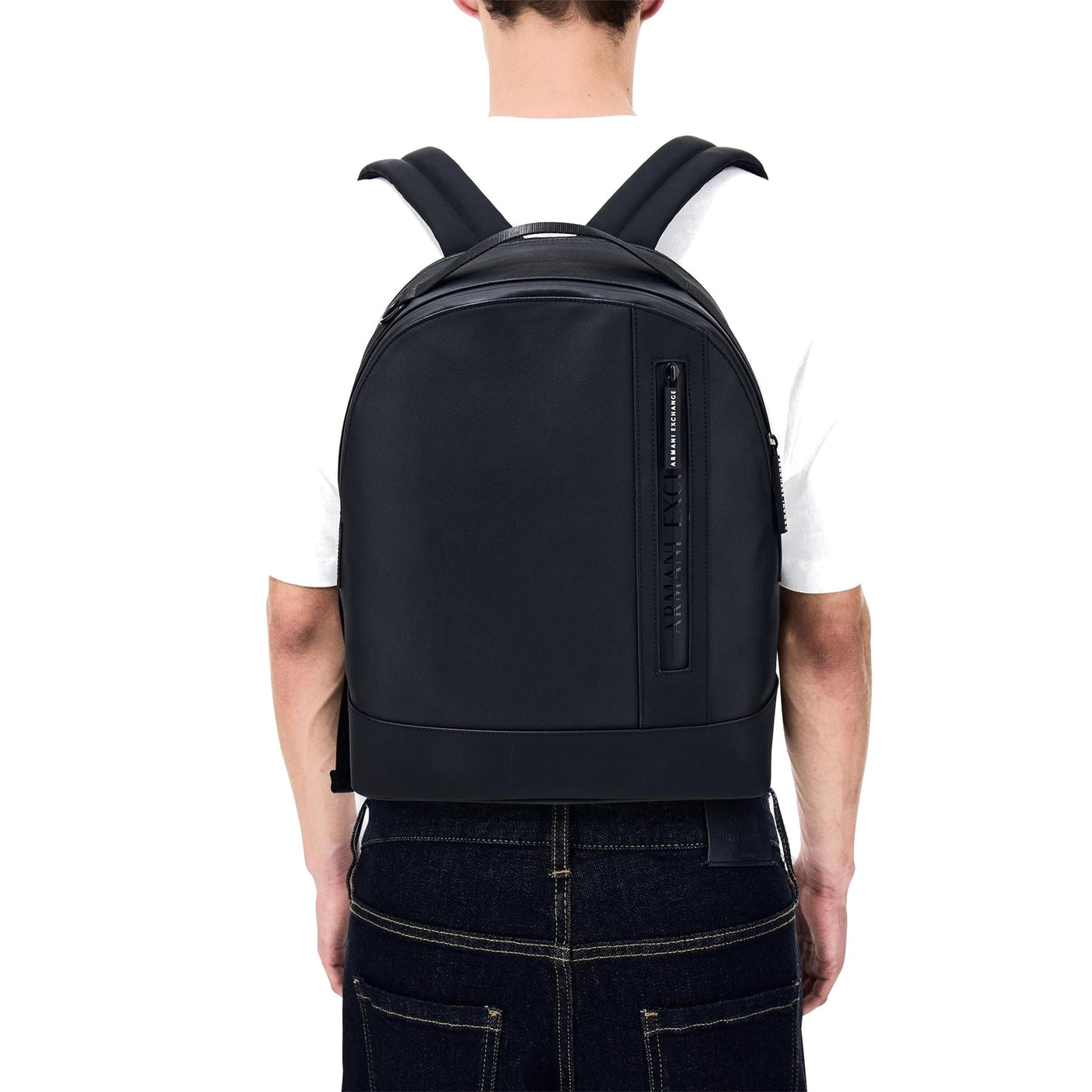 Armani Exchange Exchange Backpack