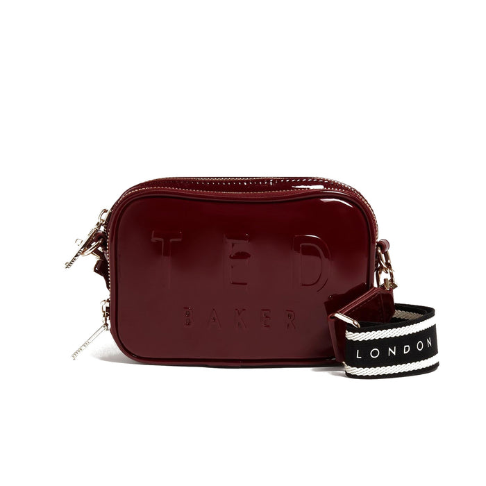 Ted Baker Webbing S Crossbodyody Bag