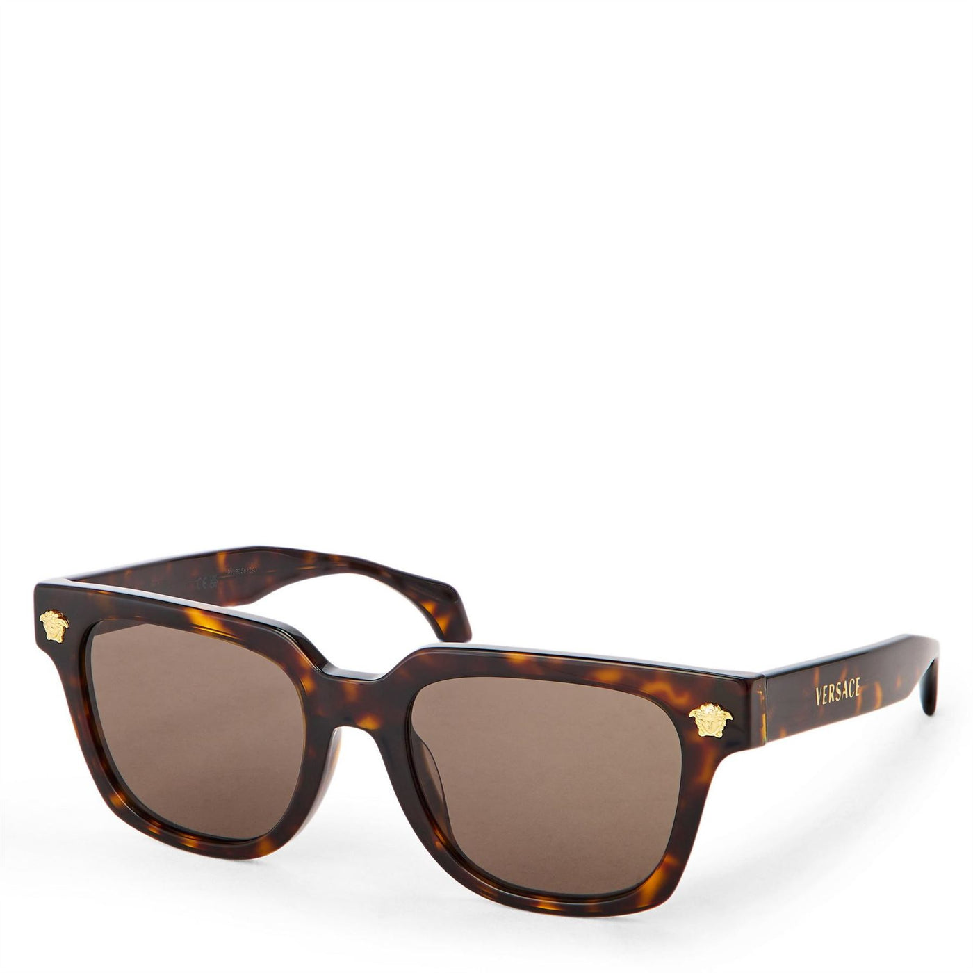 Versace 0ve4510u Wayfarer Sunglasses